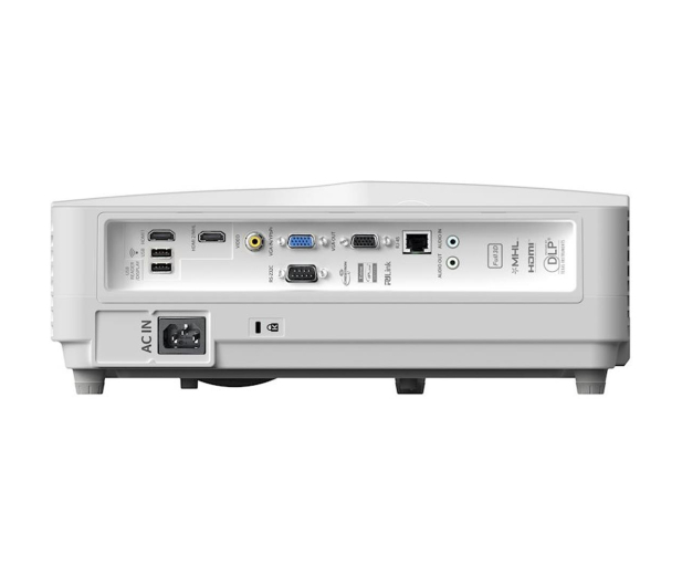 OPTOMA EH330UST DLP 1080p 3500AL 3Y/3Y E1P1A1GWE1Z1 - 1164477 - zdjęcie 3